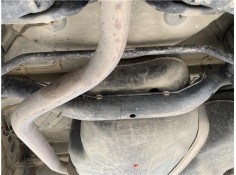 Recambio de barra estabilizadora trasero para seat altea (5p1) 1.9 tdi referencia OEM IAM 1K0511409BP  