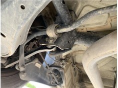 Recambio de barra estabilizadora trasero para seat altea (5p1) 1.9 tdi referencia OEM IAM 1K0511409BP  