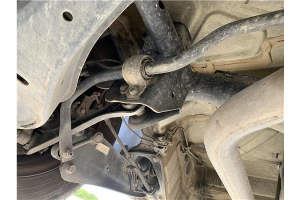 Recambio de barra estabilizadora trasero para seat altea (5p1) 1.9 tdi referencia OEM IAM 1K0511409BP  