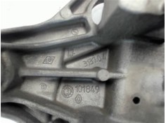 Recambio de soporte motor para nissan kubistar (x76) 1.5 dci 70 referencia OEM IAM 101849  