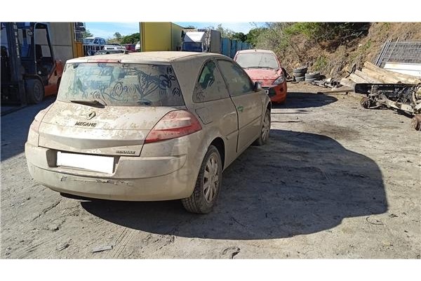 renault megane ii (bm0/1_, cm0/1_) del año 2007