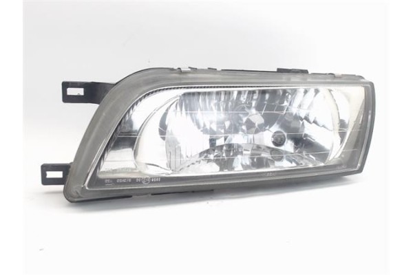Recambio de faro delantero izquierdo para nissan almera (n15) 1.6 referencia OEM IAM   