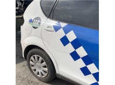 Recambio de bomba combustible para seat altea (5p1) 1.9 tdi referencia OEM IAM 1K0919050AB  