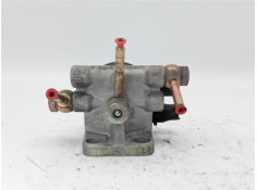 Recambio de soporte filtro aceite para fiat i doblo (119) 1.9 jtd (223axe1a) referencia OEM IAM 3000331  