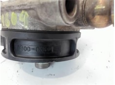 Recambio de soporte filtro aceite para fiat i doblo (119) 1.9 jtd (223axe1a) referencia OEM IAM 3000331  