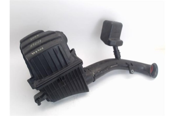 Recambio de carcasa filtro aire para fiat 500x (334) 1.6 urban referencia OEM IAM   