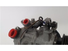 Recambio de compresor aire acond. para bmw serie 1 berlina 5p (f20) 2.0 116d referencia OEM IAM 6452933082902 6SBU14A 