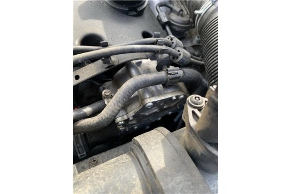 Recambio de bomba de alta para seat altea (5p1) 1.9 tdi referencia OEM IAM 038145209Q 702551200 