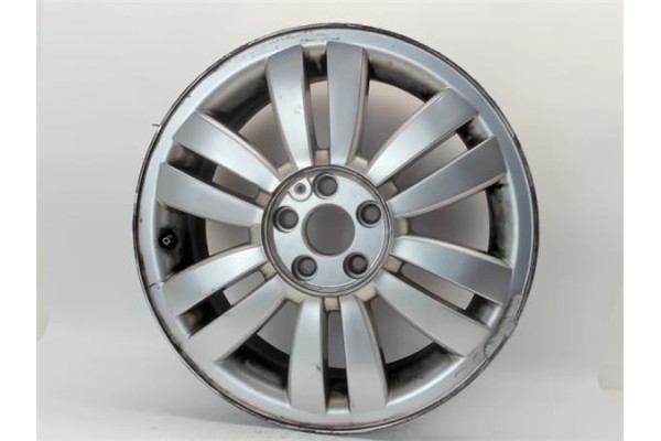 Recambio de llanta para renault espace iv (jk0) 2.0 dci (jk03) referencia OEM IAM 8200387857   Recambio de llanta para renault espace iv (jk0) 2.0 dci (jk03) referencia OEM IAM 8200387857