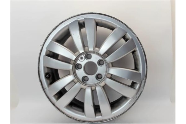 Recambio de llanta para renault espace iv (jk0) 2.0 dci (jk03) referencia OEM IAM 8200387857   Recambio de llanta para renault espace iv (jk0) 2.0 dci (jk03) referencia OEM IAM 8200387857