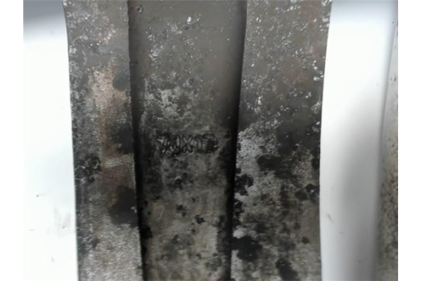 Recambio de llanta para renault espace iv (jk0) 2.0 dci (jk03) referencia OEM IAM 8200387857   Recambio de llanta para renault espace iv (jk0) 2.0 dci (jk03) referencia OEM IAM 8200387857