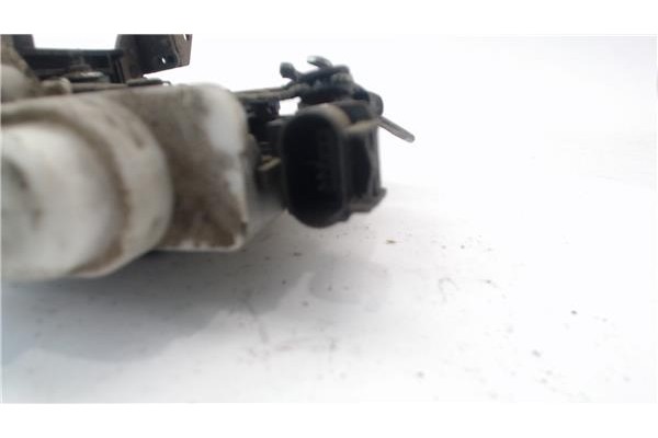 Recambio de cierre electromagnetico delantero derecho para audi a3 (8l) 1.8 ambiente referencia OEM IAM 8L1837016  