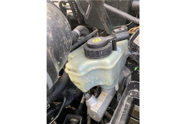 Recambio de bomba freno para seat altea (5p1) 1.9 tdi referencia OEM IAM 1K1614019K  