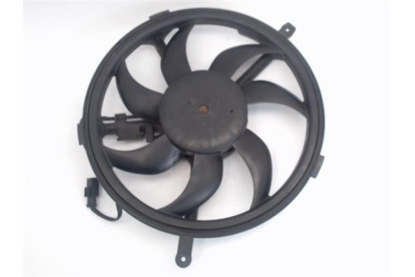 Recambio de ventilador radiador a.a. para mini mini (r56) 1.6 cooper referencia OEM IAM   