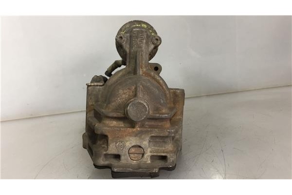Recambio de motor arranque para ford transit furgón (fa_ _) 2.0 di (fae_, faf_, fag_) referencia OEM IAM YC1U11000AC 3119AB 1449