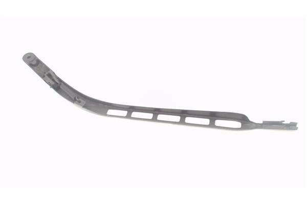 Recambio de brazo limpiaparabrisas delantero derecho para seat altea (5p1) 1.9 tdi referencia OEM IAM 5P0955410D03C  