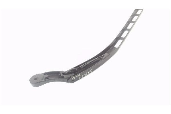 Recambio de brazo limpiaparabrisas delantero derecho para seat altea (5p1) 1.9 tdi referencia OEM IAM 5P0955410D03C  