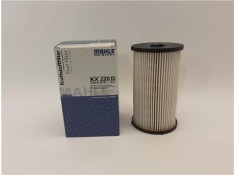 FILTRO GASOIL KX220D 