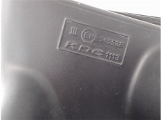 Recambio de retrovisor izquierdo para seat ibiza (6k1) referencia OEM IAM 015528  