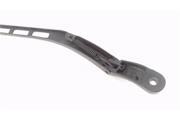 Recambio de brazo limpiaparabrisas delantero derecho para seat altea (5p1) 1.9 tdi referencia OEM IAM 5P0955410D03C  