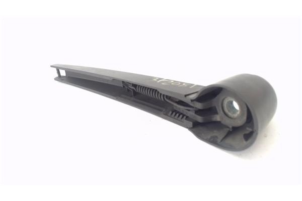Recambio de brazo limpiaparabrisas trasero para seat altea (5p1) 1.9 tdi referencia OEM IAM 6Q6955707C  
