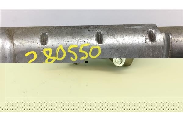 Recambio de brazo limpiaparabrisas trasero para seat altea (5p1) 1.9 tdi referencia OEM IAM 6Q6955707C  