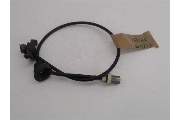 Recambio de reenvio cuenta kilometros para ford fiesta ii (fbd) 1.4 (fbd) referencia OEM IAM   