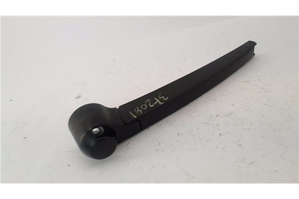 Recambio de brazo limpiaparabrisas trasero para seat altea (5p1) 1.9 tdi referencia OEM IAM 6Q6955707C  