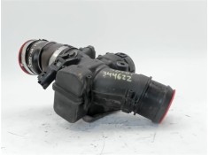 Recambio de caja mariposa aire para peugeot 307 break/ sw (s2) 1.6 sw referencia OEM IAM 9660030480 25365285 