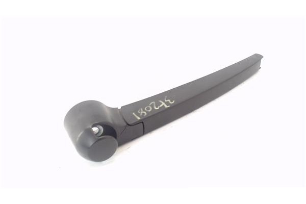 Recambio de brazo limpiaparabrisas trasero para seat altea (5p1) 1.9 tdi referencia OEM IAM 6Q6955707C  