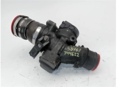 Recambio de caja mariposa aire para peugeot 307 break/ sw (s2) 1.6 sw referencia OEM IAM 9660030480 25365285 