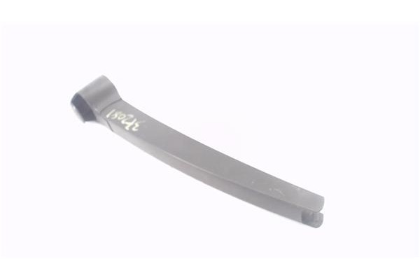 Recambio de brazo limpiaparabrisas trasero para seat altea (5p1) 1.9 tdi referencia OEM IAM 6Q6955707C  