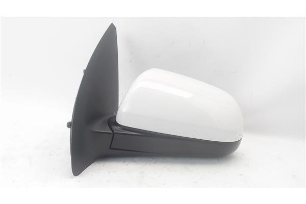 Recambio de retrovisor electrico izquierdo para chevrolet aveo hatchback referencia OEM IAM   