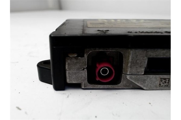 Recambio de centralita para audi rs3 sportback (8vf) 2.5 tfsi quattro referencia OEM IAM 4N0035446  