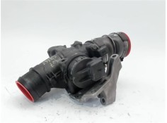 Recambio de caja mariposa aire para peugeot 307 break/ sw (s2) 1.6 sw referencia OEM IAM 9660030480 25365285 