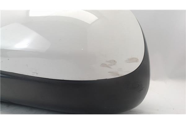 Recambio de retrovisor electrico izquierdo para chevrolet aveo hatchback referencia OEM IAM   