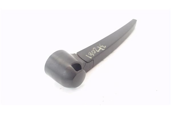 Recambio de brazo limpiaparabrisas trasero para seat altea (5p1) 1.9 tdi referencia OEM IAM 6Q6955707C  