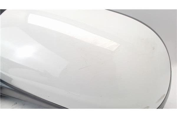 Recambio de retrovisor electrico izquierdo para chevrolet aveo hatchback referencia OEM IAM   