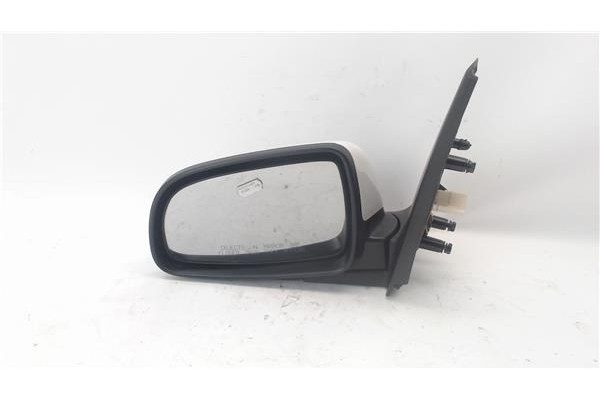 Recambio de retrovisor electrico izquierdo para chevrolet aveo hatchback referencia OEM IAM   