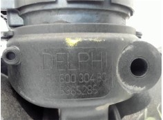 Recambio de caja mariposa aire para peugeot 307 break/ sw (s2) 1.6 sw referencia OEM IAM 9660030480 25365285 