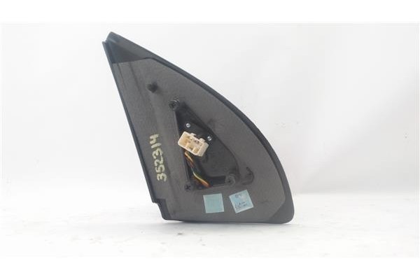 Recambio de retrovisor electrico izquierdo para chevrolet aveo hatchback referencia OEM IAM   