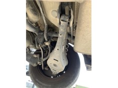 Recambio de brazo suspension trasero derecho para seat altea (5p1) 1.9 tdi referencia OEM IAM 1K0501530C 29C33S6FAB 