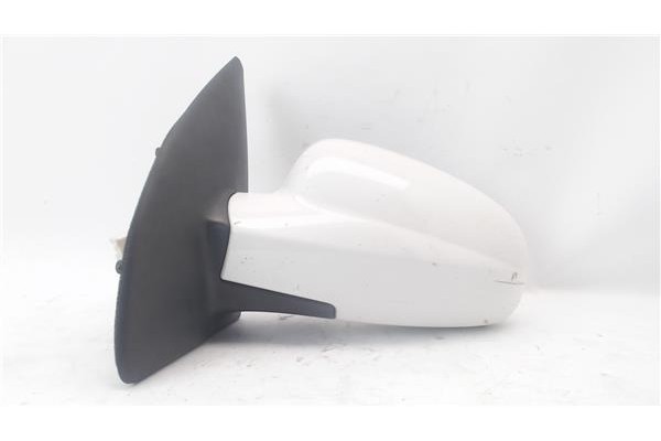 Recambio de retrovisor electrico izquierdo para chevrolet aveo berlina referencia OEM IAM   