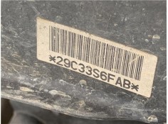 Recambio de brazo suspension trasero derecho para seat altea (5p1) 1.9 tdi referencia OEM IAM 1K0501530C 29C33S6FAB 