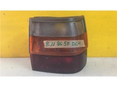Recambio de piloto trasero derecho para renault 11 (b/c37_) 1.1 (b/c371) referencia OEM IAM   
