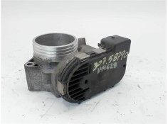 Recambio de caja mariposa aire para peugeot 307 break (3e) 1.6 16v referencia OEM IAM 280750085  