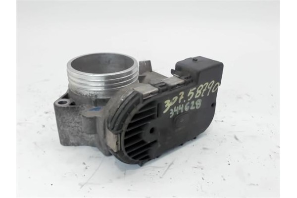 Recambio de caja mariposa aire para peugeot 307 break (3e) 1.6 16v referencia OEM IAM 280750085  