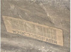 Recambio de brazo suspension trasero izquierdo para seat altea (5p1) 1.9 tdi referencia OEM IAM 1K0501529F 29C33S4FAB 