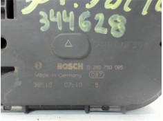 Recambio de caja mariposa aire para peugeot 307 break (3e) 1.6 16v referencia OEM IAM 280750085  