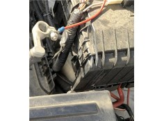 Recambio de caja fusibles/rele para seat altea (5p1) 1.9 tdi referencia OEM IAM 1K0937125D  